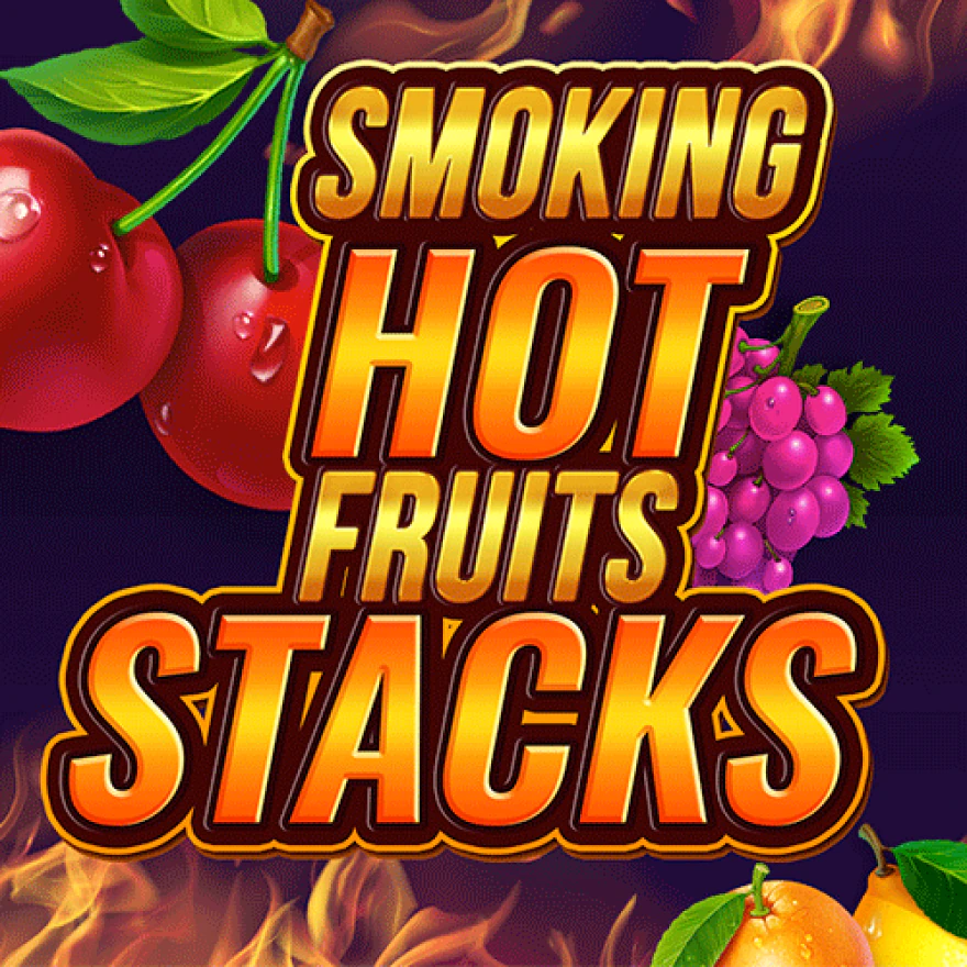Smoking Hot Fruits Stacks DA88